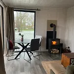 Casa de Férias Grosszuegiges Tiny House *