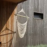 Grosszuegiges Tiny House Casa de Férias *