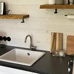 Grosszuegiges Tiny House *