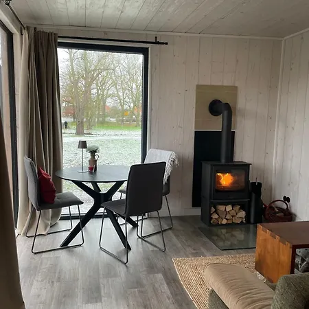 Holiday home Grosszuegiges Tiny House *