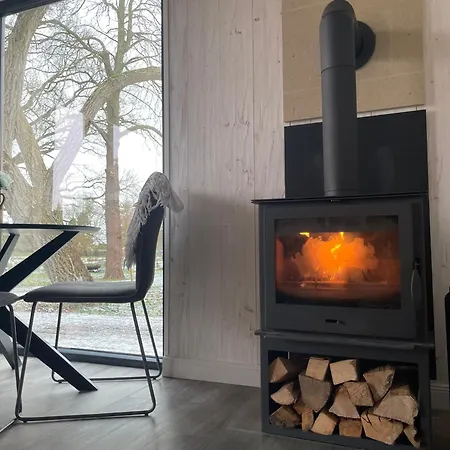 Holiday home Grosszuegiges Tiny House