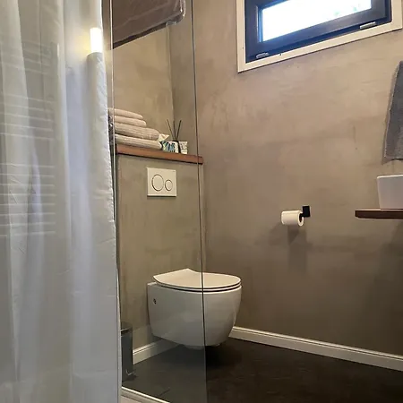 Grosszuegiges Tiny House