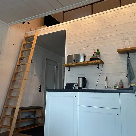 Grosszuegiges Tiny House