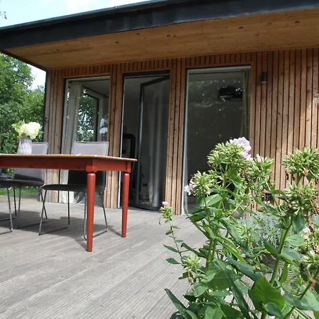 Grosszuegiges Tiny House Holiday home *