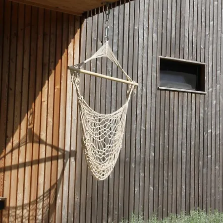 Grosszuegiges Tiny House Prázdninový dům *