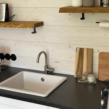 Grosszuegiges Tiny House *