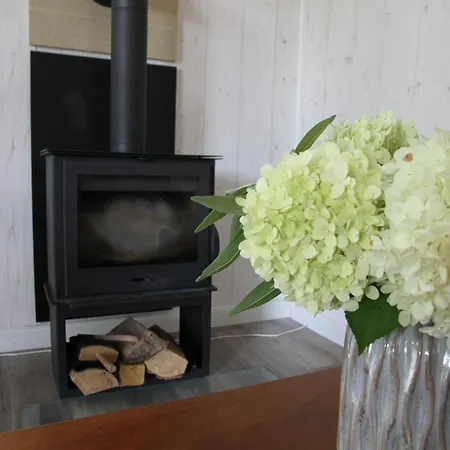 Holiday home Grosszuegiges Tiny House Sumte