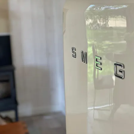 Holiday home Grosszuegiges Tiny House *