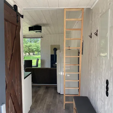 Grosszuegiges Tiny House Sumte