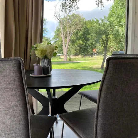 Holiday home Grosszuegiges Tiny House