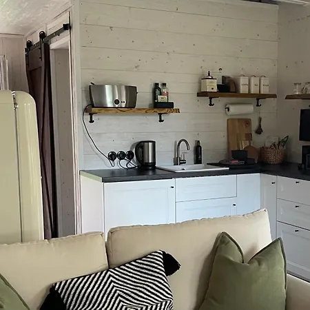 Grosszuegiges Tiny House * Sumte