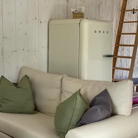 Grosszuegiges Tiny House Holiday home