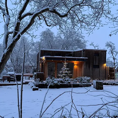Grosszuegiges Tiny House Sumte