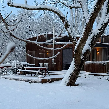 Grosszuegiges Tiny House