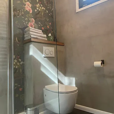 Grosszuegiges Tiny House Sumte