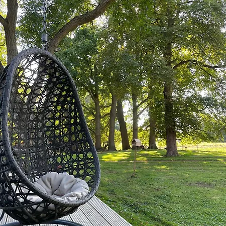 Holiday home Grosszuegiges Tiny House