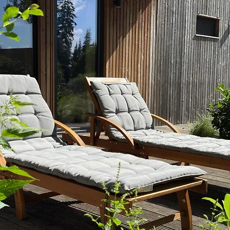 Casa vacanze Grosszuegiges Tiny House *