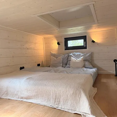 Grosszuegiges Tiny House Sumte