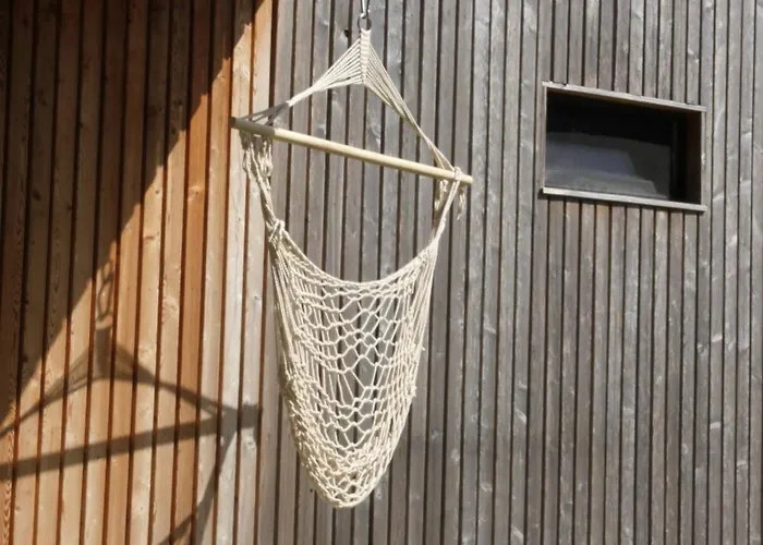 Großzügiges Tiny House Ferienhaus *