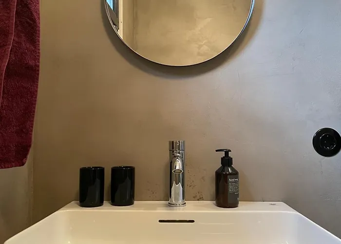 Großzügiges Tiny House Ferienhaus