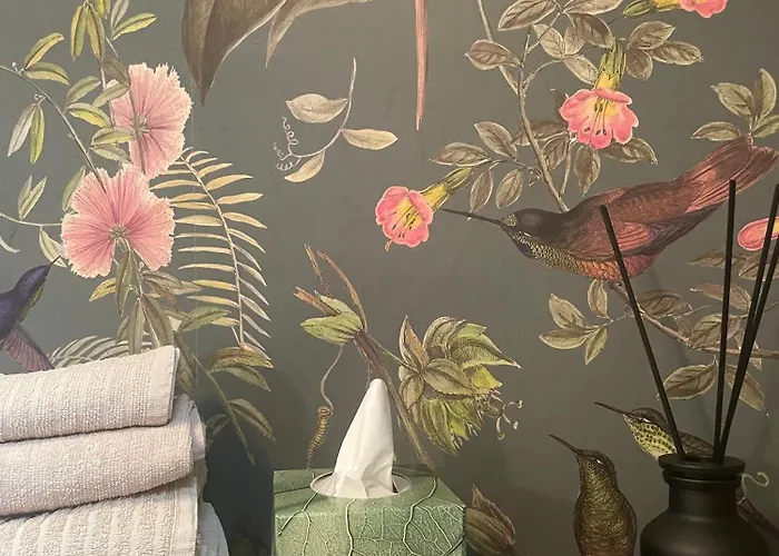 Großzügiges Tiny House Sumte