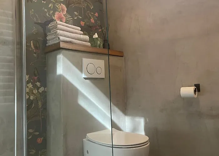 Großzügiges Tiny House Sumte